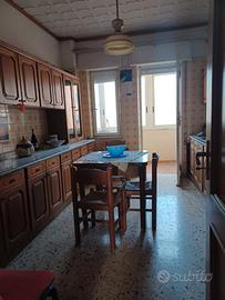 Quadrivani vista mare