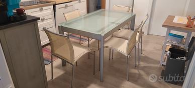 Tavolo da cucina