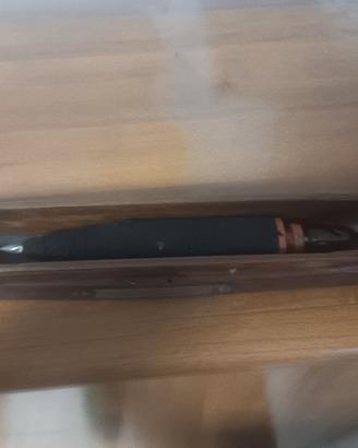 vecchie Spole in legno