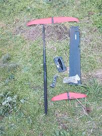 Foil windsurf RRD
