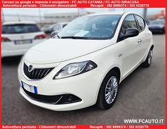 Lancia Ypsilon 1.0 FireFly 5 porte S&S Hybrid Ecoc