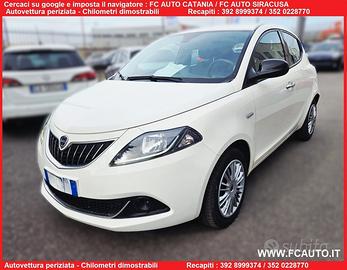 Lancia Ypsilon 1.0 FireFly 5 porte S&S Hybrid Ecoc