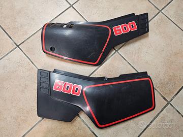 Fianchetti Yamaha XT 600 43F