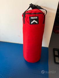 Sacco da boxe