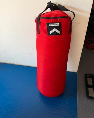 Sacco da boxe