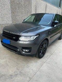 LAND ROVER Range Rover Sport 3.0 TDV6 HSE Dynamic