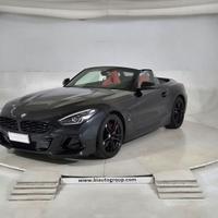 BMW Z4 sdrive 20i Msport auto