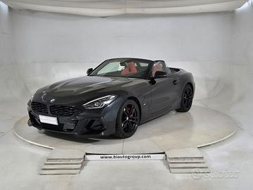 BMW Z4 sdrive 20i Msport auto