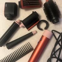 dyson airwrap id in garanzia