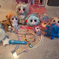 Accessori bambina 