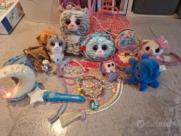 Accessori bambina 
