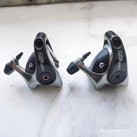 TRP SPYRE-SLC freni meccanici flat mount