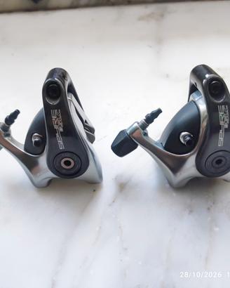 TRP SPYRE-SLC freni meccanici flat mount