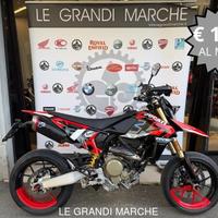 Ducati Hypermotard 698 Mono RVE