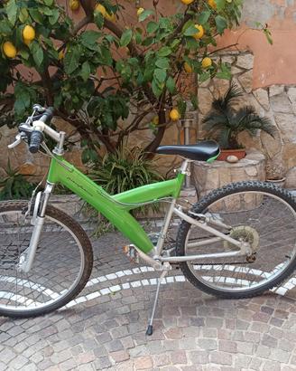 MTB Pininfarina 26" Alluminio - Edizione Limitata
