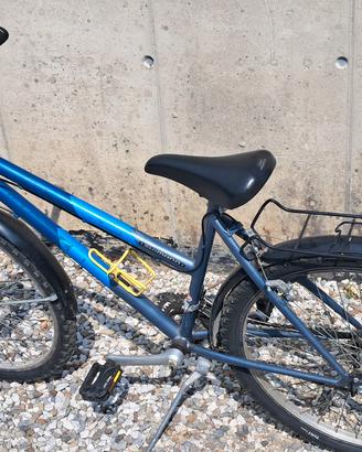 bicicletta da 26