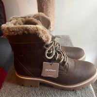 Stivaletto invernale