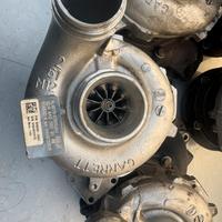 TURBINE GTB2260v GTB2060v vklr