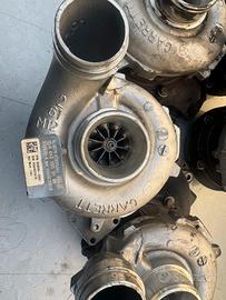 TURBINE GTB2260v GTB2060v vklr