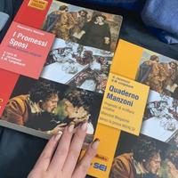 Libro promessi sposi