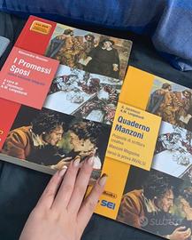 Libro promessi sposi