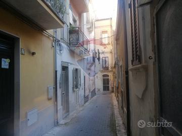 Casa Semindipendente - Ragusa