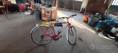 bici vintage
