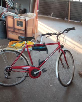 bici vintage
