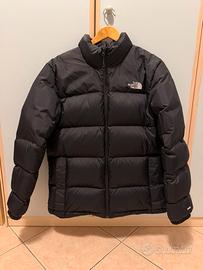 The north face 1996 retro Nuptse 700 L