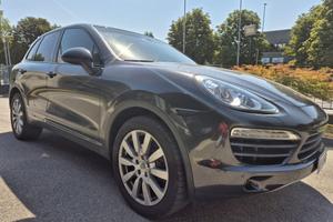 PORSCHE CAYENNE 3.0 V6 tdi tiptronic