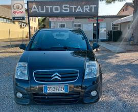 Citroen C2 09 1.6 HDi 110CV FAP airdream VTS