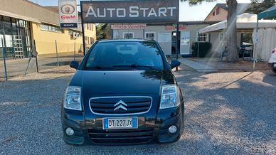 Citroen C2 09 1.6 HDi 110CV FAP airdream VTS