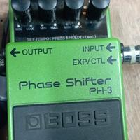 Effetti per chitarra elettrica 