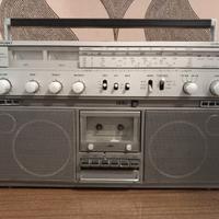 stereo anni 90