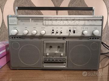 stereo anni 90