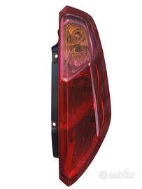 stop posteriore destro fiat grande punto 