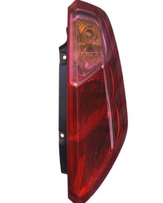 stop posteriore destro fiat grande punto 