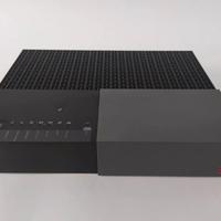 Modem Tim Hub