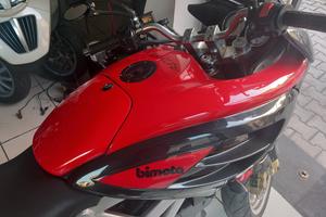 bimota db3 mantra 