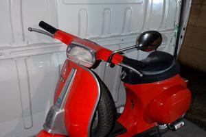 Vespa 50 special