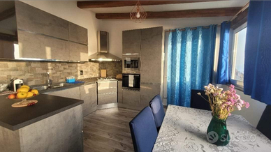 Casa vacanza Rosetta