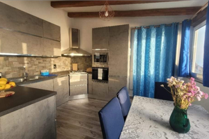 Casa vacanza Rosetta