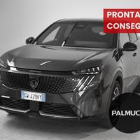 Peugeot 3008 Hybrid 136 GT e-DCS 6