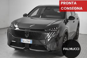 Peugeot 3008 Hybrid 136 GT e-DCS 6