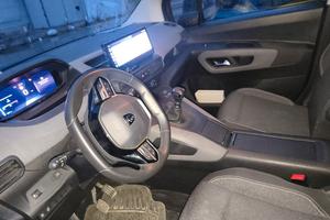  autocarro  Peugeot rifter