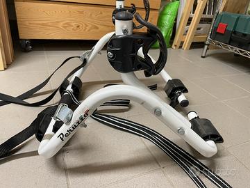 Portabici posteriore Perruzzo BDG (2020)