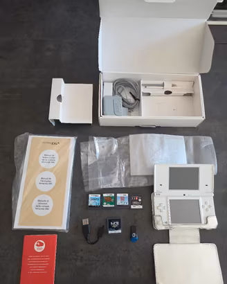 Nintendo DS