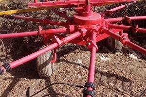 andanatore di tipo Galfrè