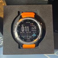 Garmin Fenix 5 Plus