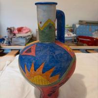 Vaso d’arredo vintage